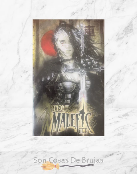 Tarot Malefic