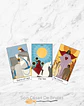 Tarot Yarn, en Inglés - Miniatura 2