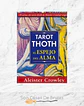 Tarot Thoth, El Espejo Del Alma - Miniatura 1
