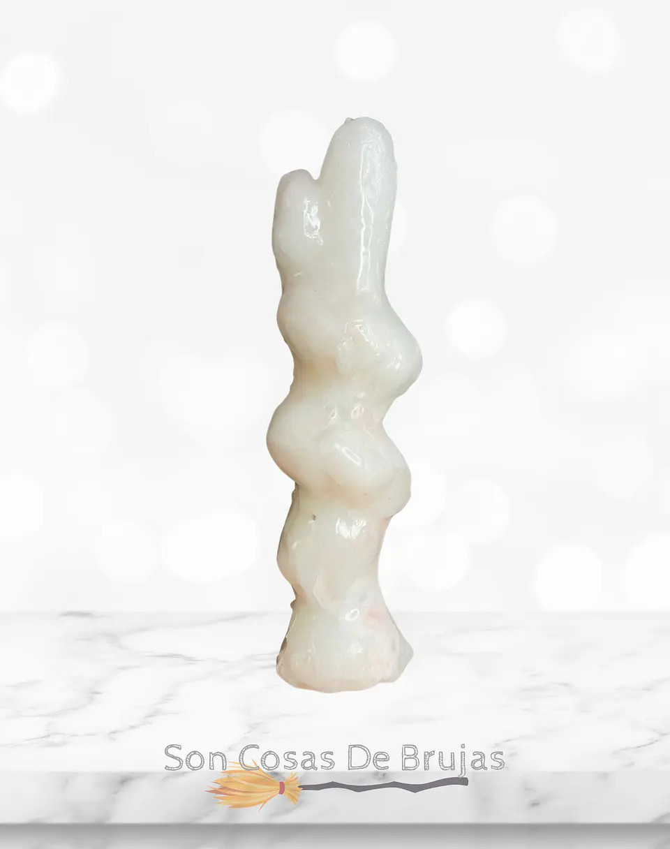 Vela Serpiente - 18 cm aprox. (Colores) 3