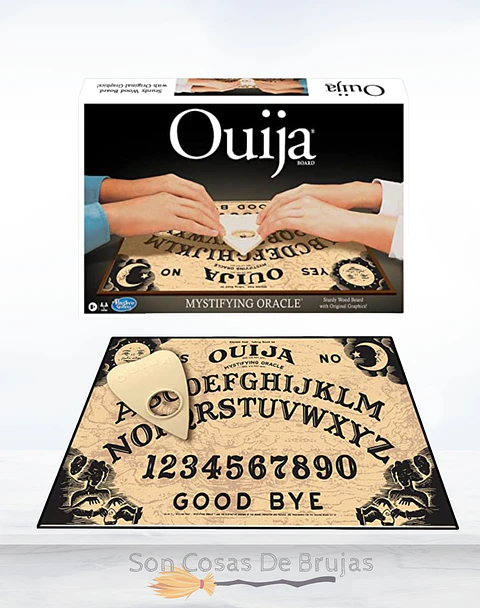 Tabla Ouija 