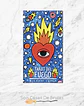 Tarot Del Fuego  - Miniatura 1