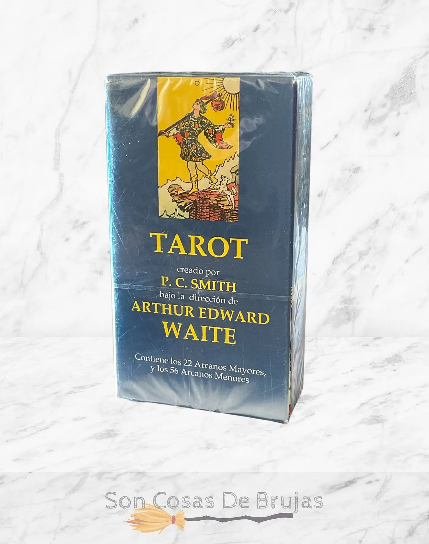 Tarot Rider 2