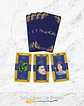 Tarot Frida Kahlo  - Miniatura 2