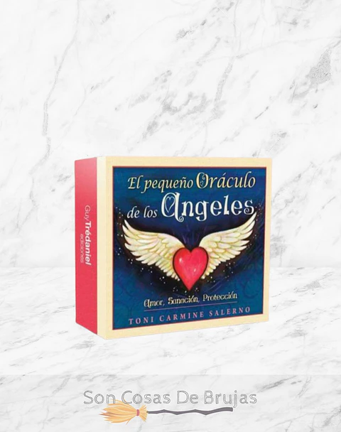 El Pequeño Oráculo De Los Ángeles 