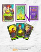 Tarot Hocus Pocus, en Inglés Disney  - Miniatura 2