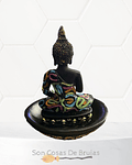Porta incienso Buda