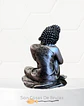 Buda sentado - Miniatura 2