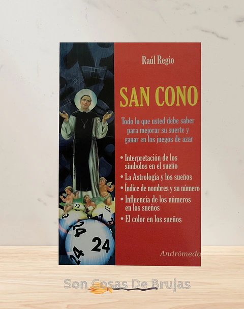 San Cono 