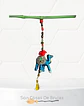Amuleto Colgante Camello - Miniatura 4