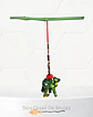 Amuleto Colgante Camello - Miniatura 5