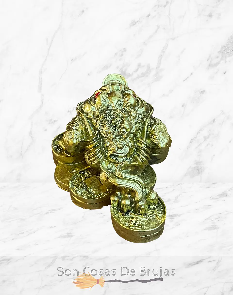 Chan Chu - 3,5 x 7 x 5 cm  3