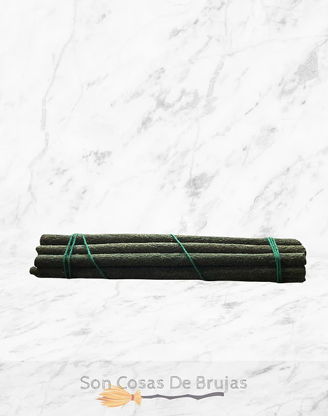 Incienso Tibetano Enebro - 10,5 cm
