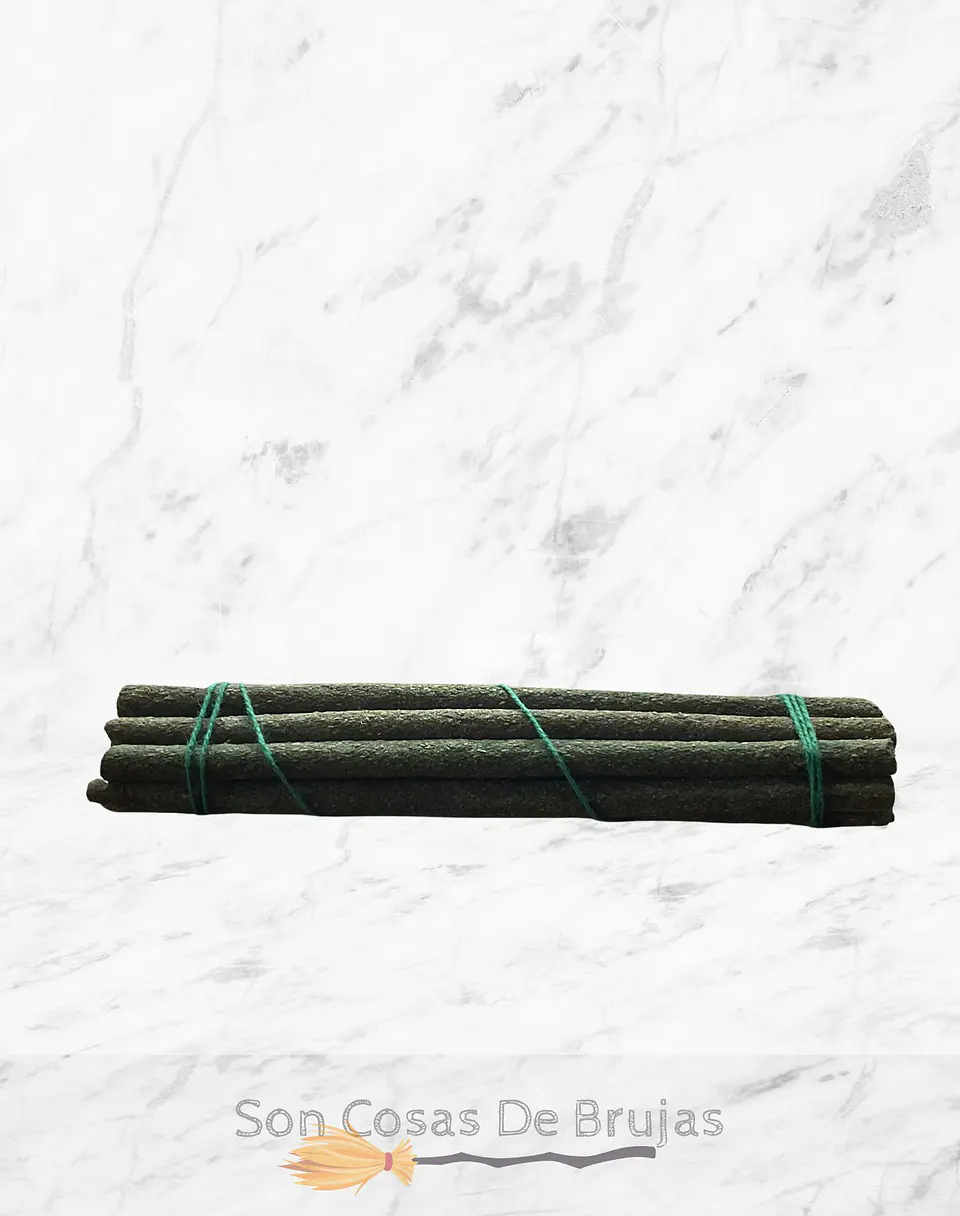 Incienso Tibetano Enebro - 10,5 cm 1