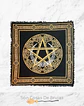 Tapetes Para Lectura de Tarot - Diseños  - Miniatura 5