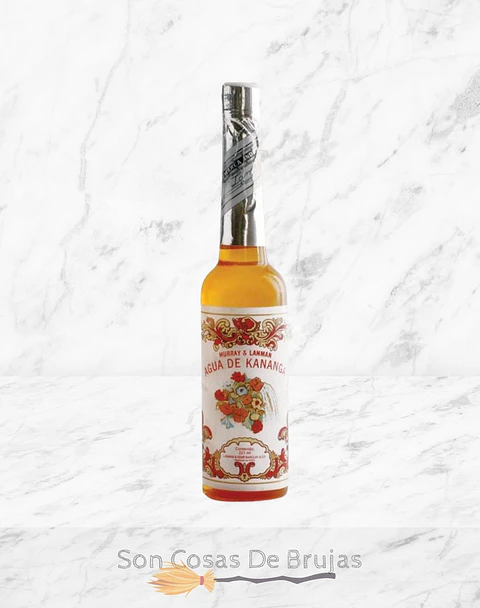 Agua de Kananga - 221 ml
