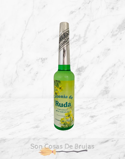 Colonia de Ruda - 221 ml