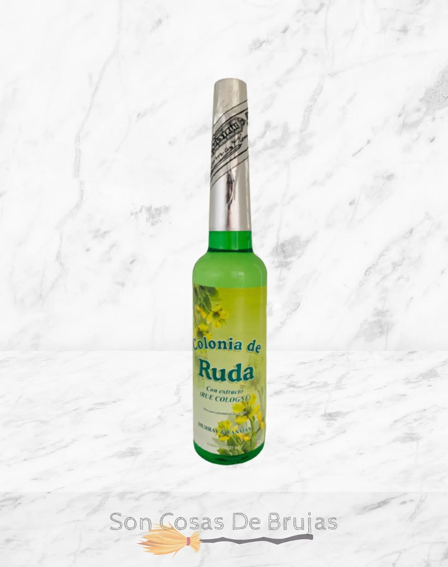 Colonia de Ruda - 221 ml 1