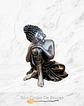 Buda sentado - Miniatura 1