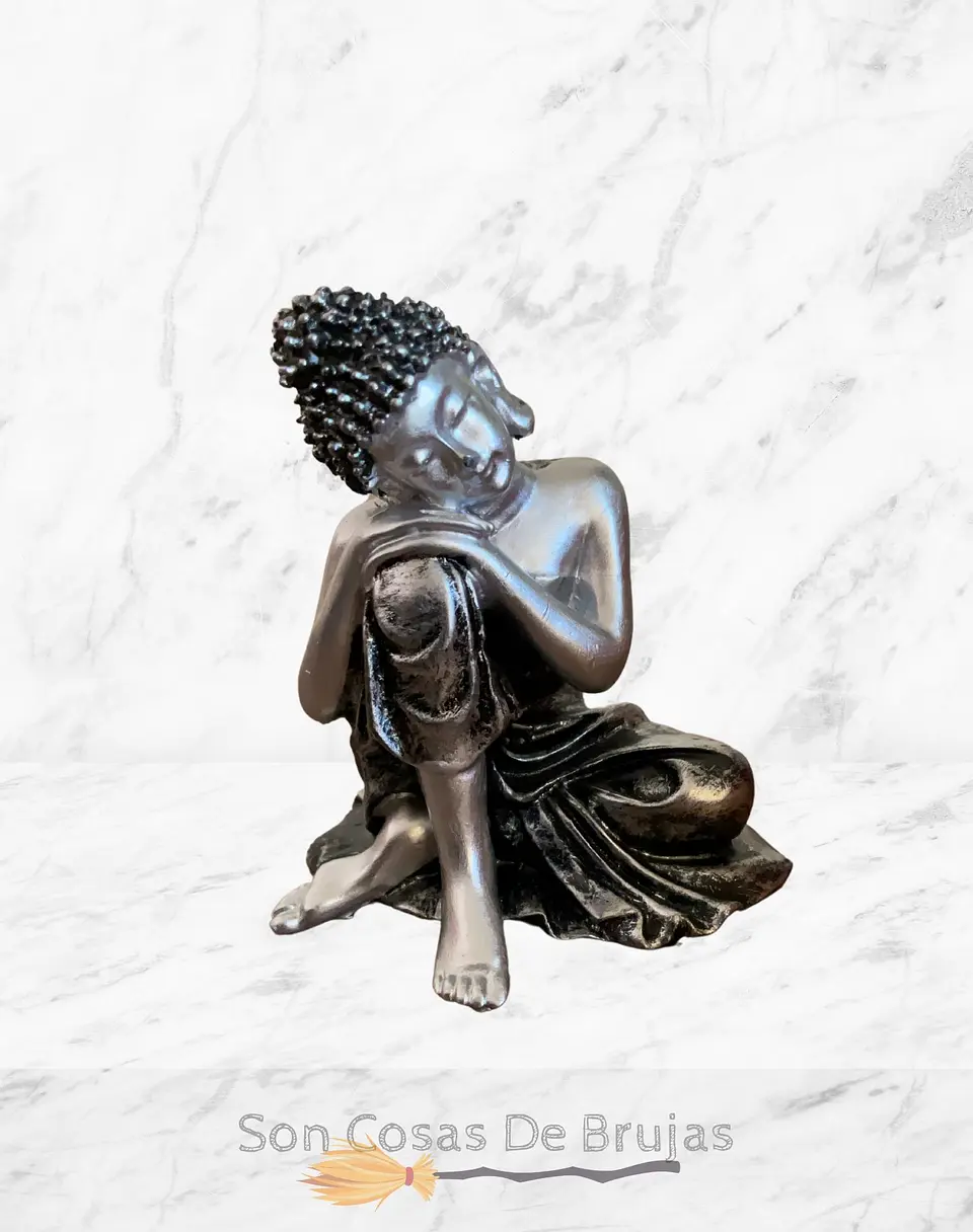 Buda sentado 1