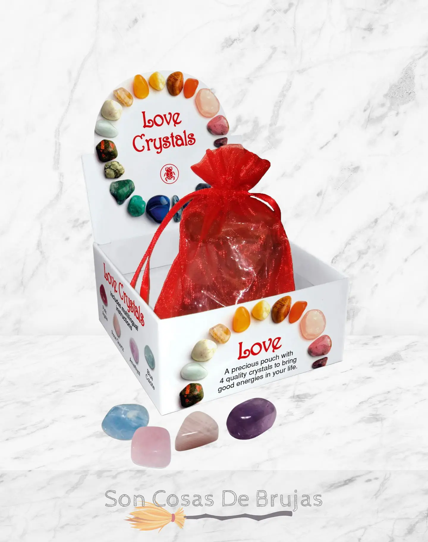Love Crystals  1