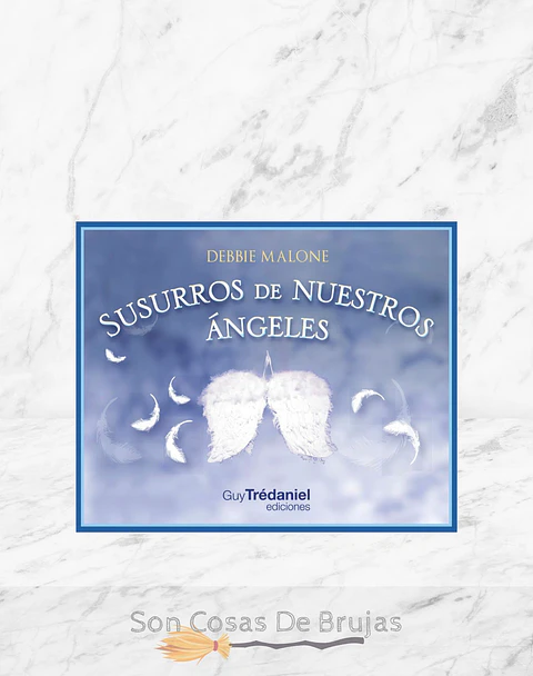 Susurros De Nuestros Ángeles