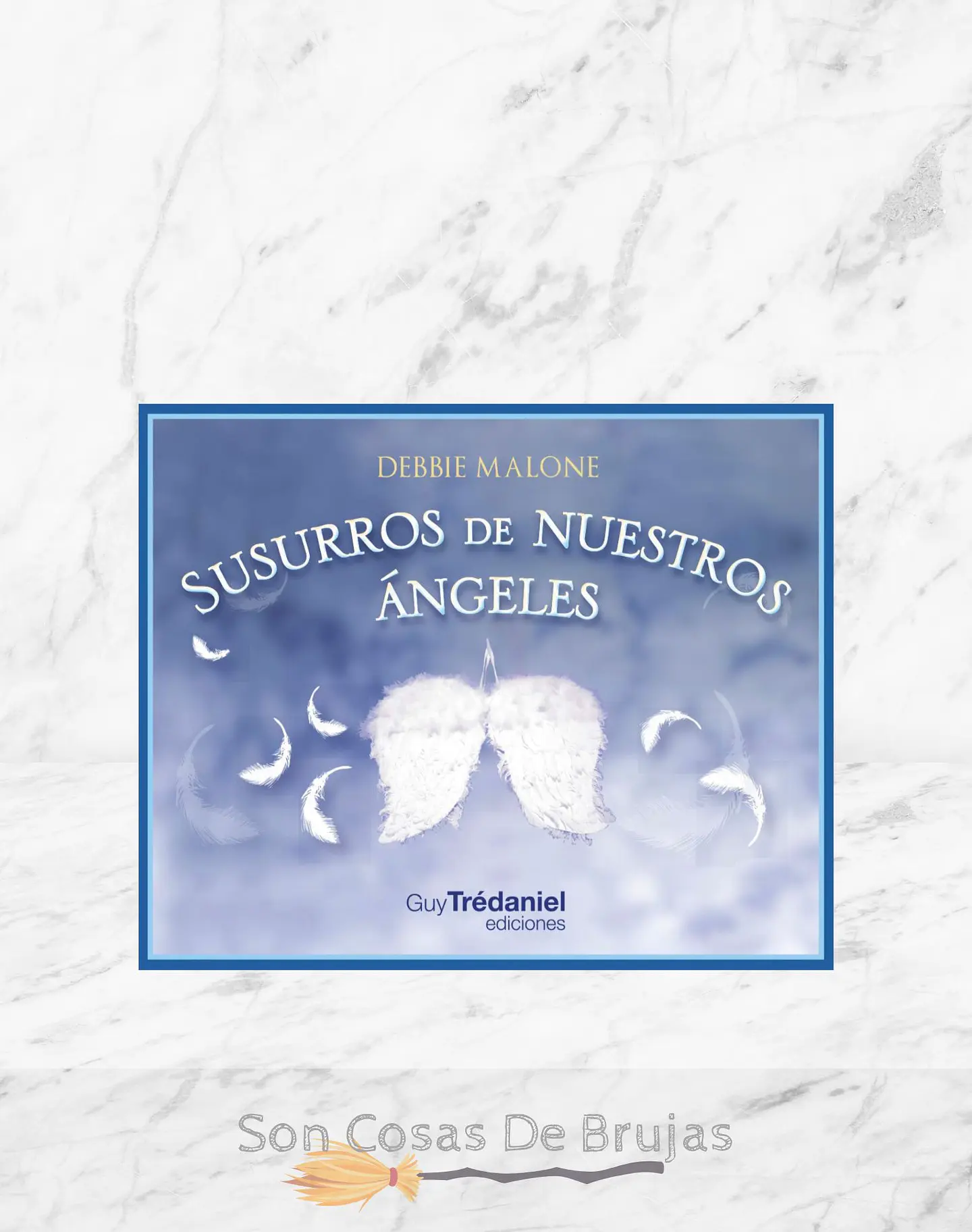 Susurros De Nuestros Ángeles 1