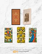 Tarot Universal De Marsella - Miniatura 2