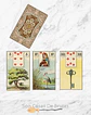 French Cartomancy, Lenormand (Cartomancia Francesa) - Miniatura 2