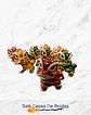 Llavero León - Miniatura 1