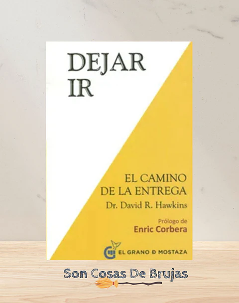 Dejar Ir
