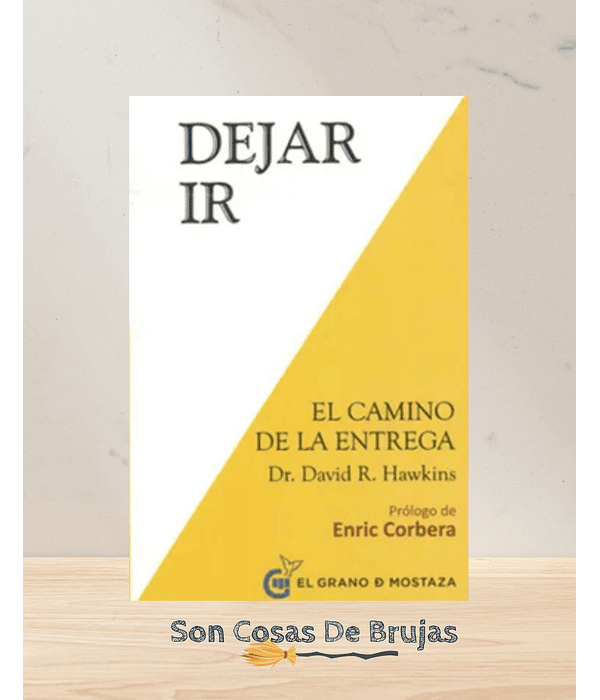 Dejar Ir
