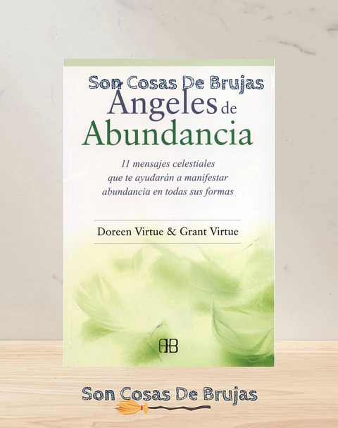 Ángeles de Abundancia