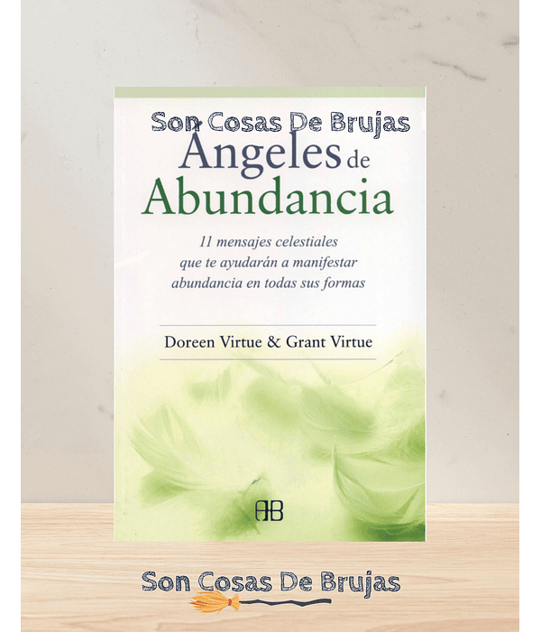 Ángeles de Abundancia