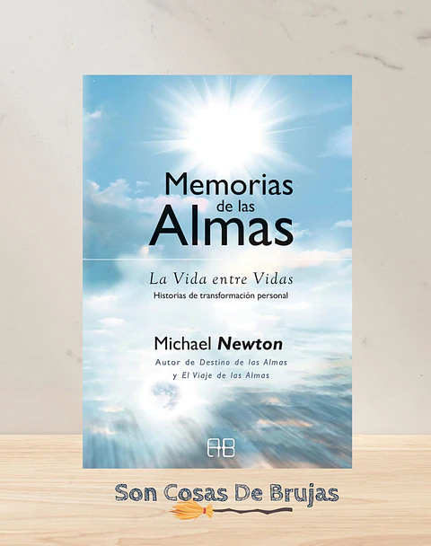 Memorias de las Almas 