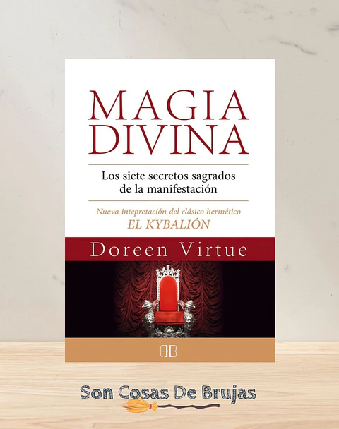 Magia Divina 