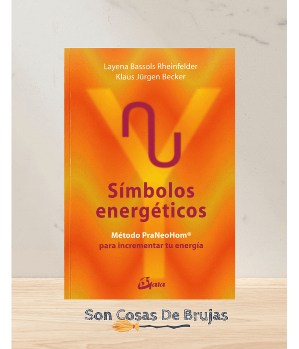 Símbolos Energéticos - Método PraNeoHom