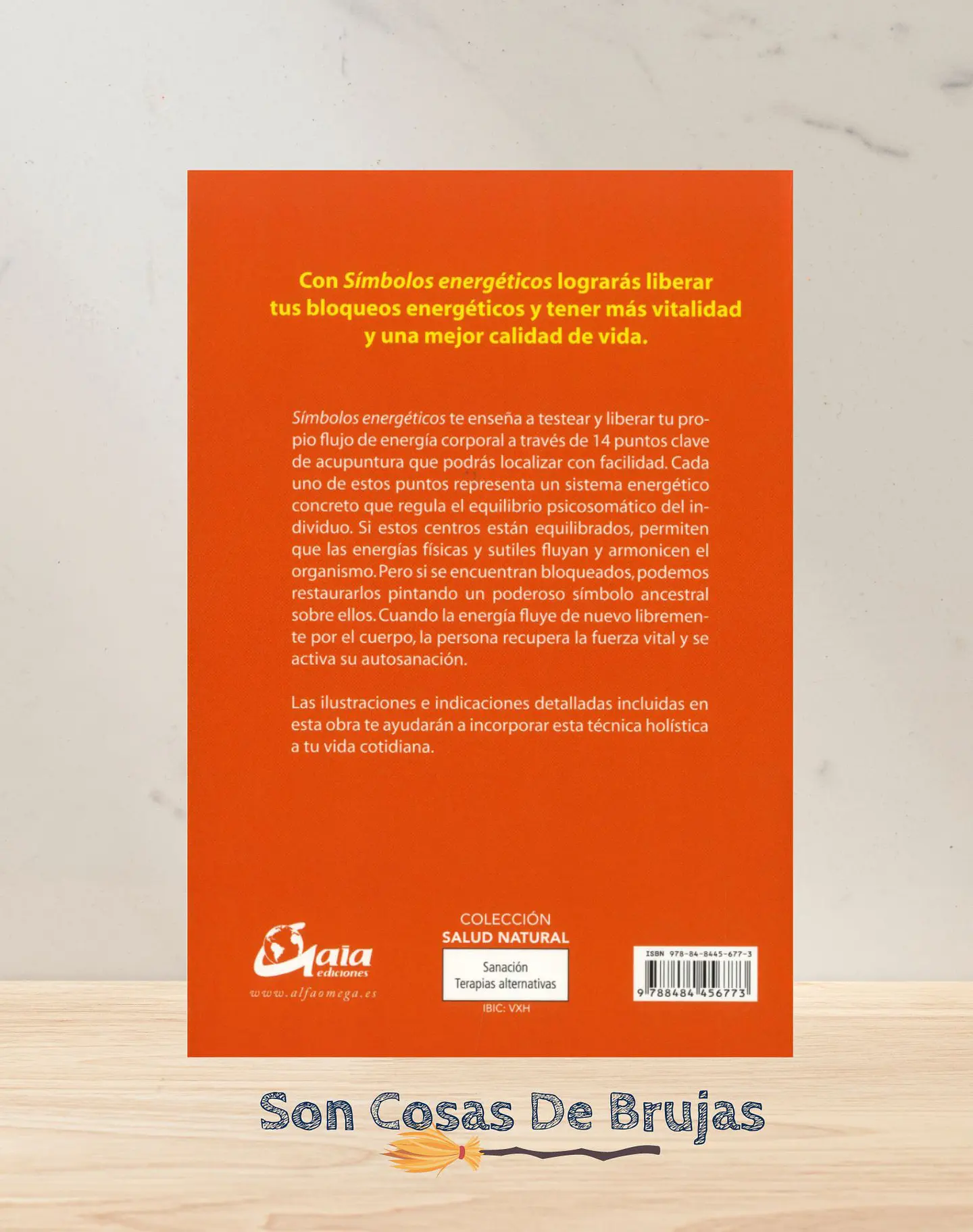 Símbolos Energéticos - Método PraNeoHom 2