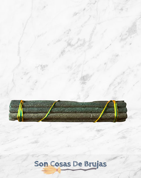 Incienso Tibetano Lemongrass - 10,5 cm