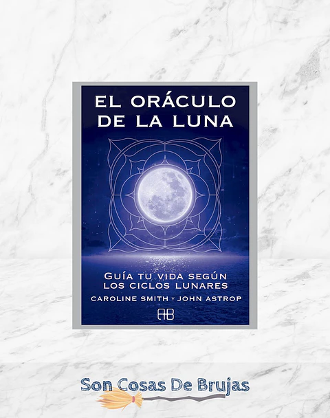 El Oráculo De La Luna 