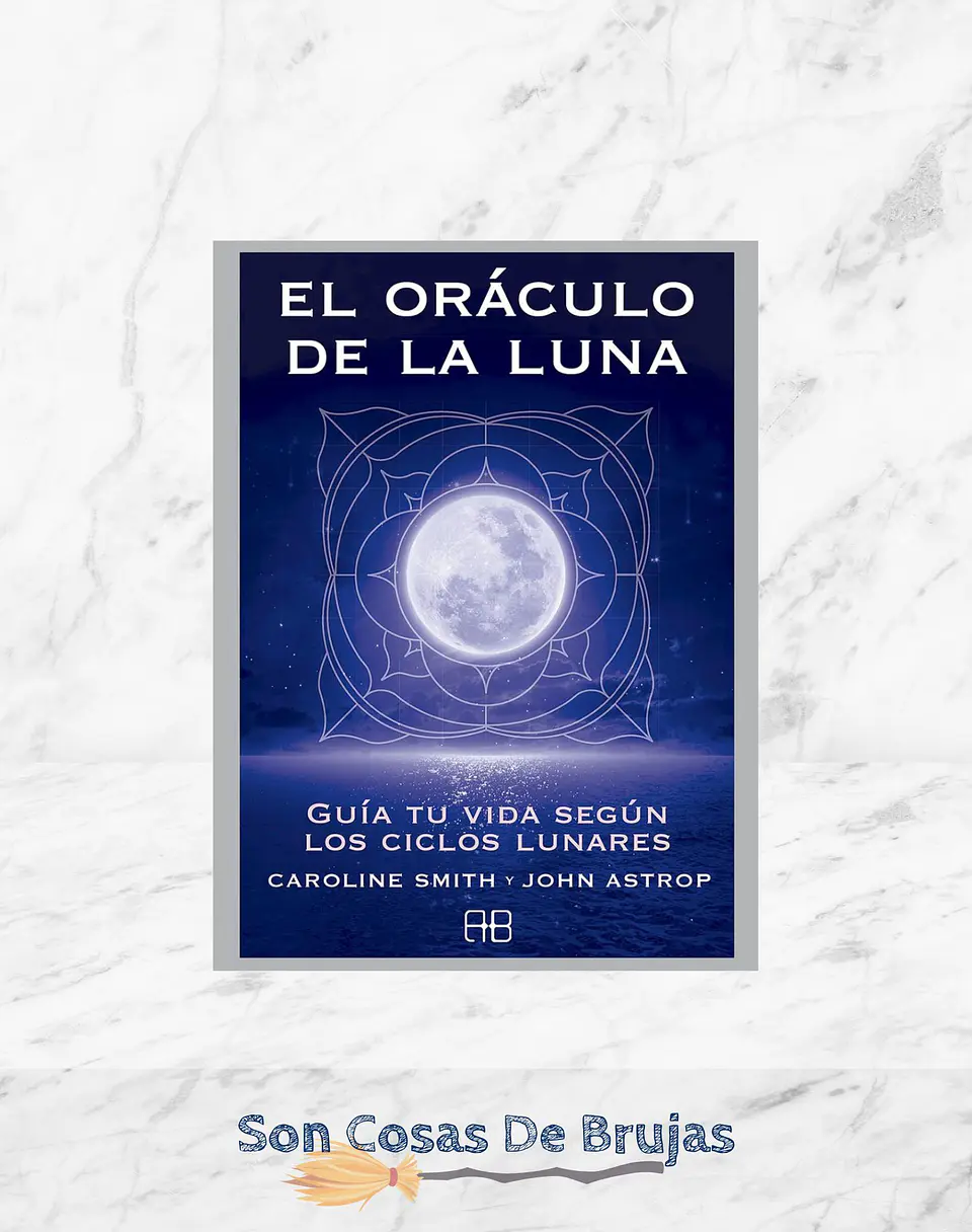 El Oráculo De La Luna  1