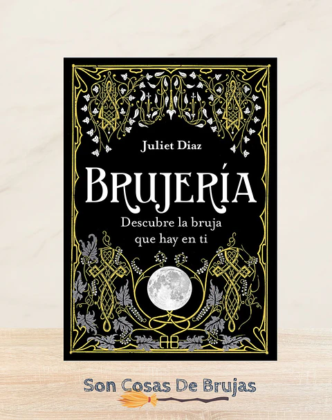 Brujería