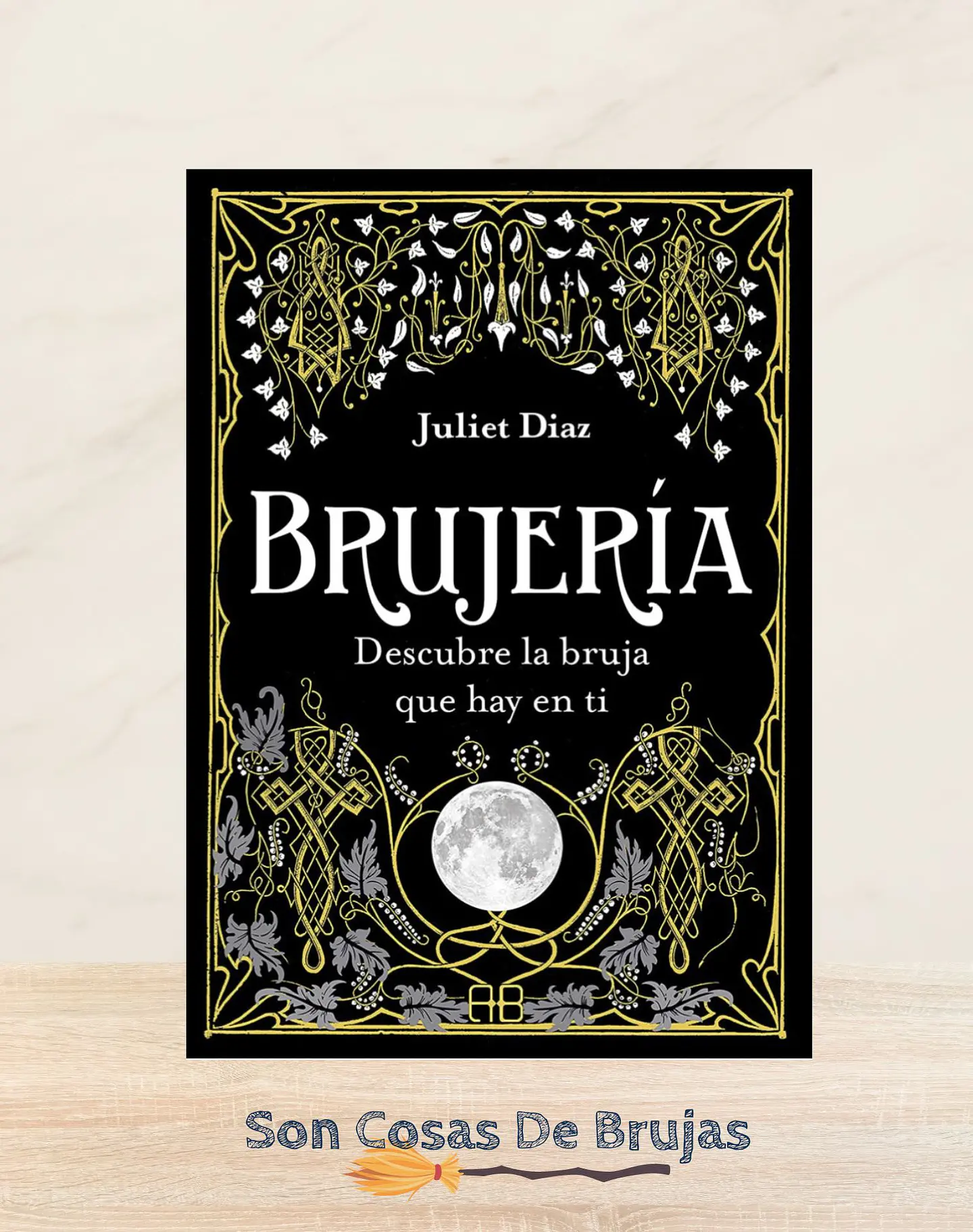 Brujería 1