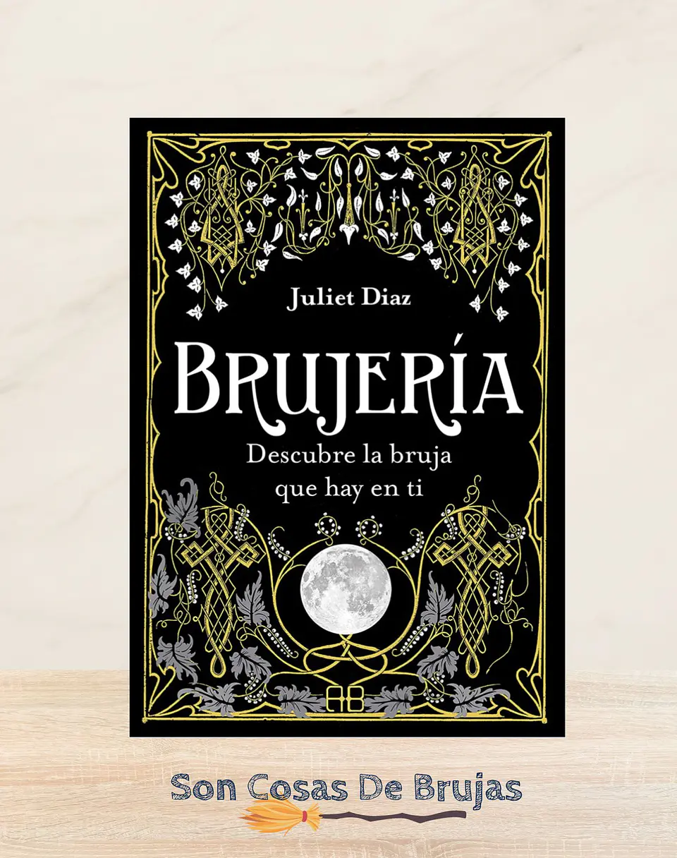 Brujería 1