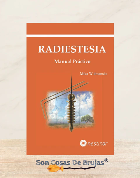 Radiestesia - Manual Práctico