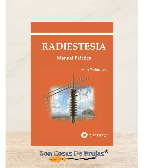 Radiestesia - Manual Práctico