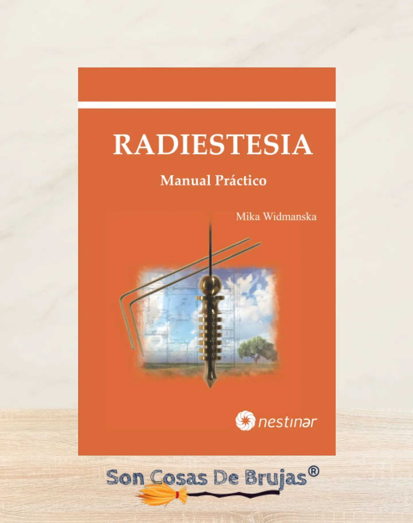 Radiestesia - Manual Práctico 1