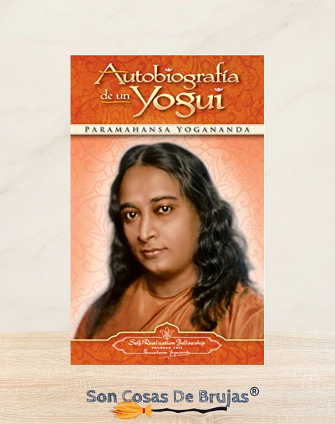 Autobiografía de un Yogui