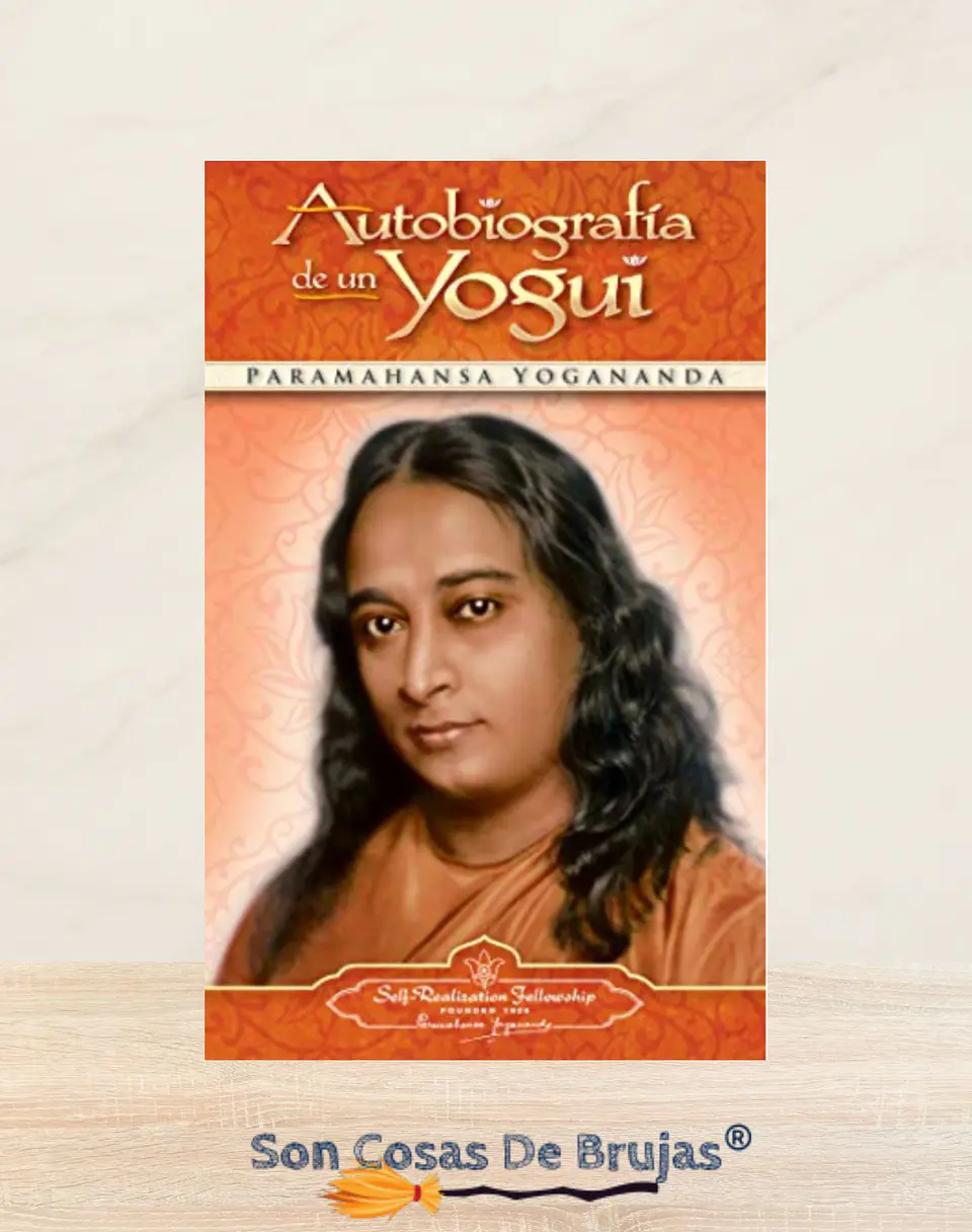Autobiografía de un Yogui 1