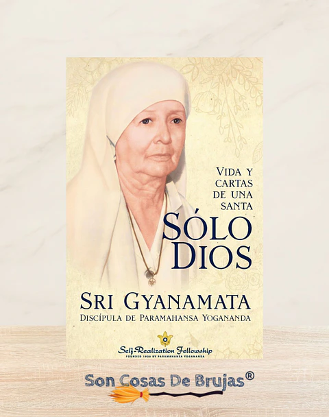 Sólo Dios 
